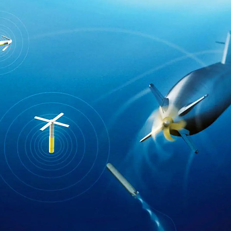 What is the HMS Anson