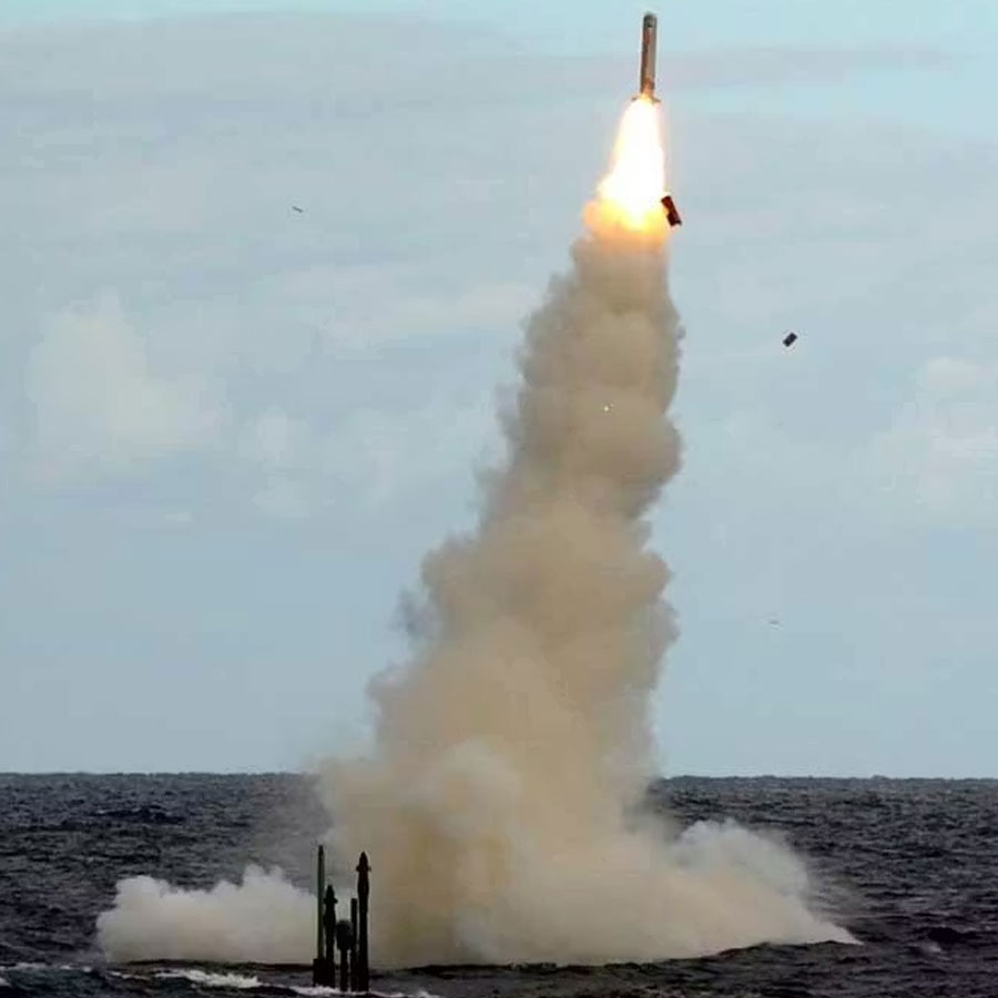 What is the HMS Anson