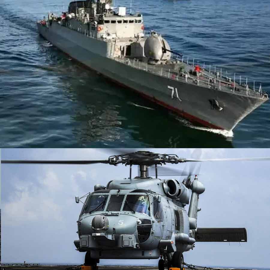 What is the HMS Anson