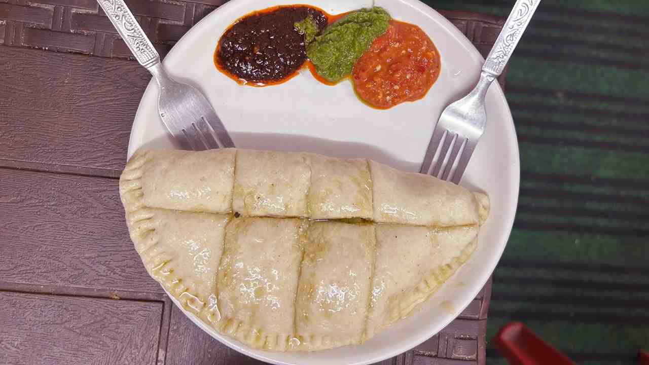 From the Valleys of Kullu, Unlocking the Secret Recipe of Authentic Himachali food Siddu