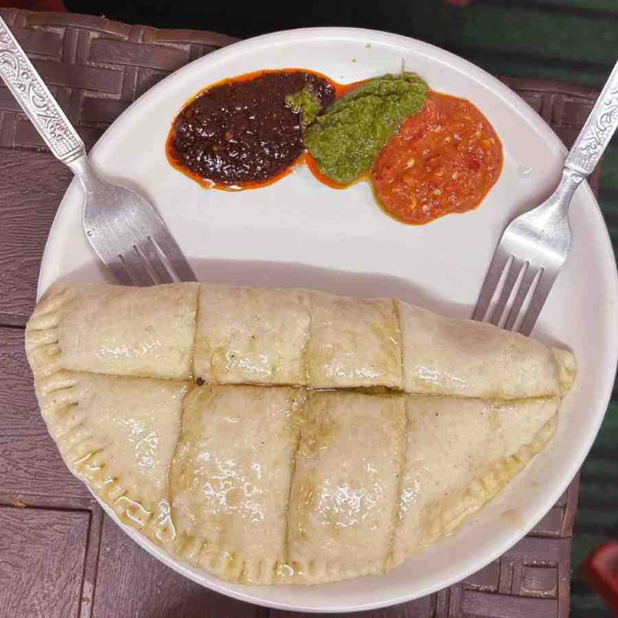 From the Valleys of Kullu, Unlocking the Secret Recipe of Authentic Himachali food Siddu