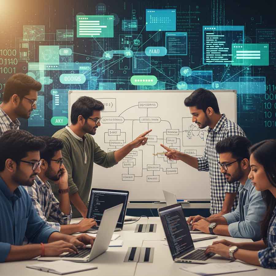 প্রতীকী ছবি।