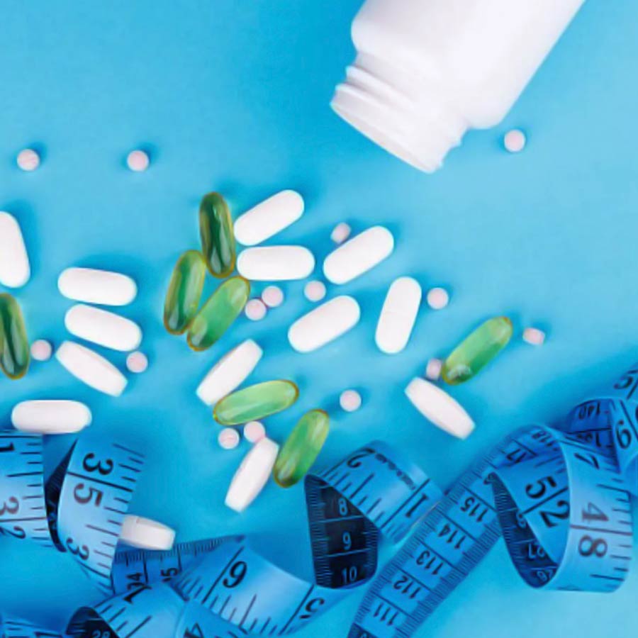 Foundayo brings a new, convenient option for effective oral obesity treatment