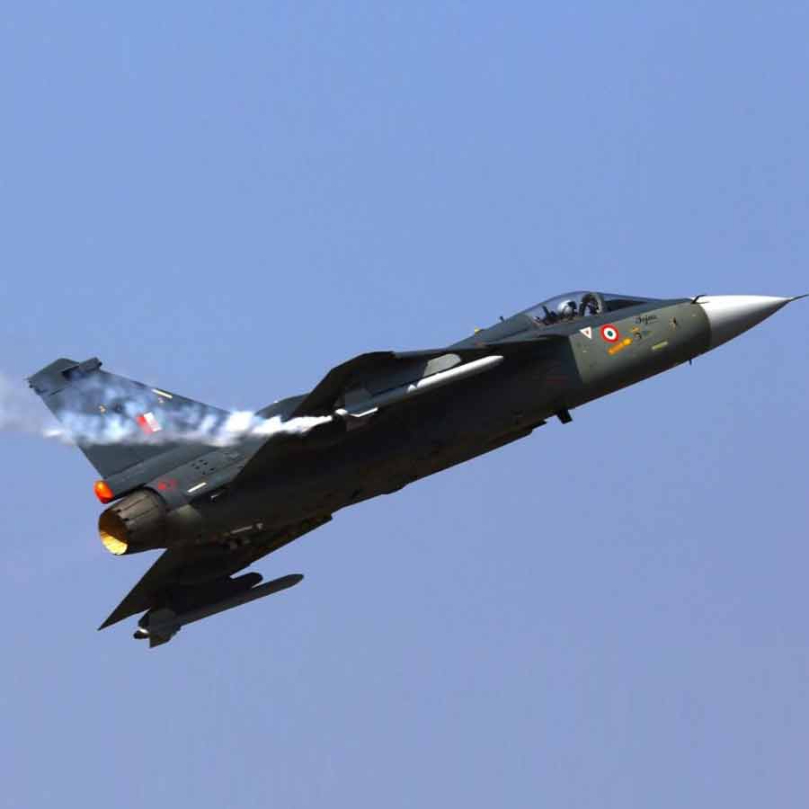 Tejas fleet of IAF set to fly again after 2-month grounding
