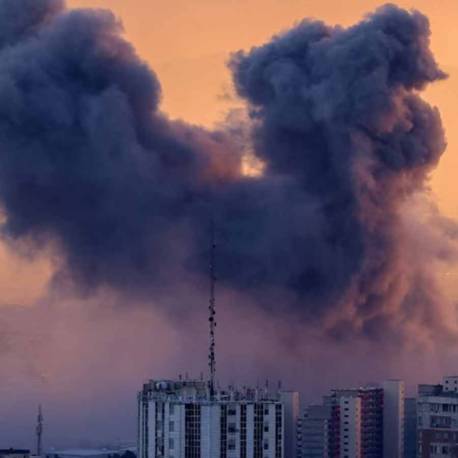 US and Israel attacked Bushehr nuclear facility dgtl