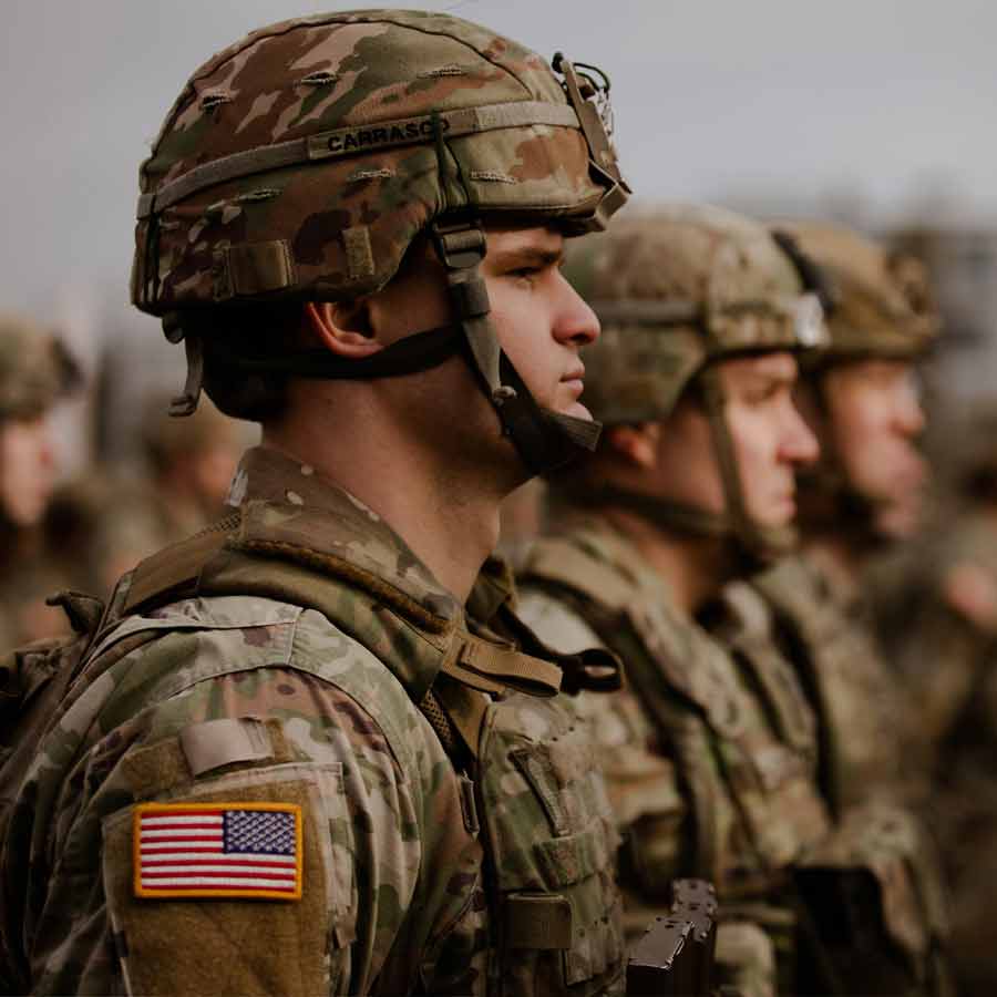 US President Donald Trump trying to regime change in his own administration by firing army general and attorney general amid Iran war 