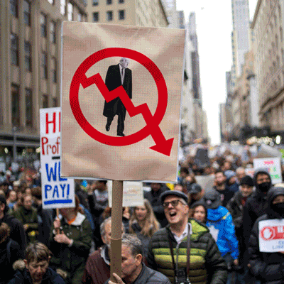 US President Donald Trump trying to regime change in his own administration by firing army general and attorney general amid Iran war 