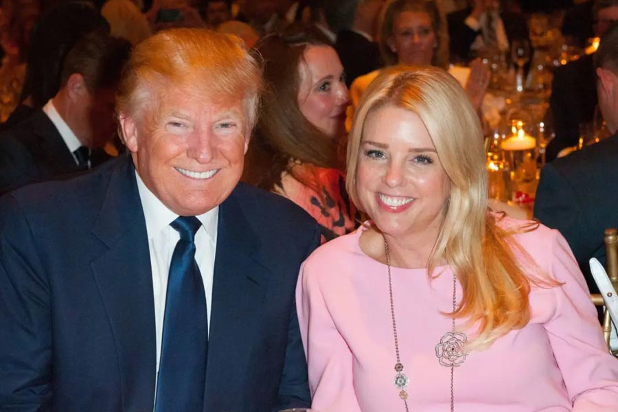 US President Donald Trump trying to regime change in his own administration by firing army general and attorney general amid Iran war 