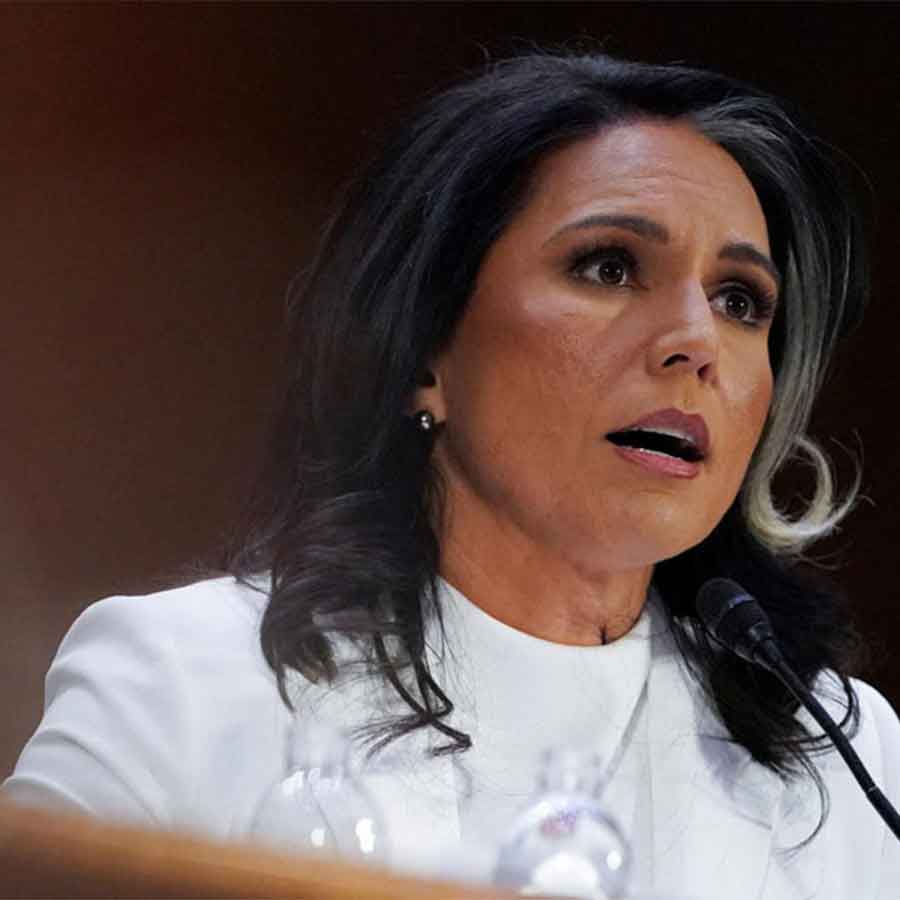 US President Donald Trump trying to regime change in his own administration by firing army general and attorney general amid Iran war 