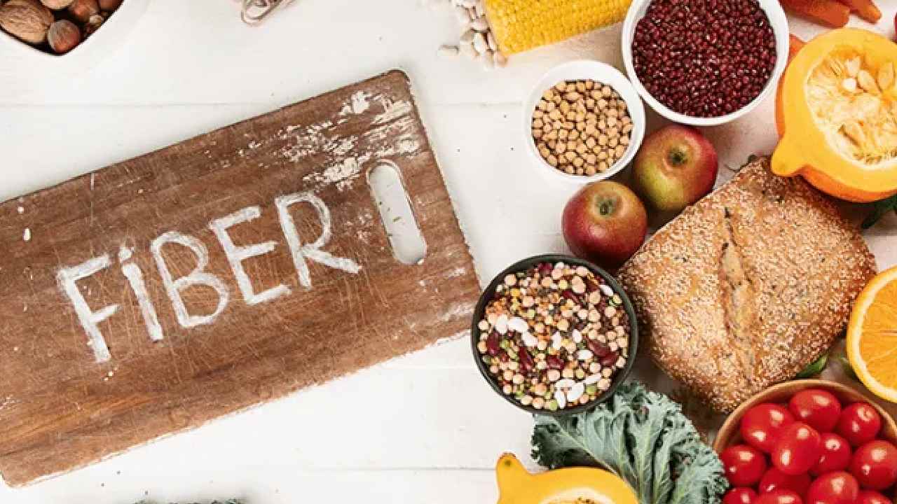 সব্জি ছাড়া আর কোন খাবারে মেলে ফাইবার? তালিকায় রাখবেন কোন ধরনের খাবার?