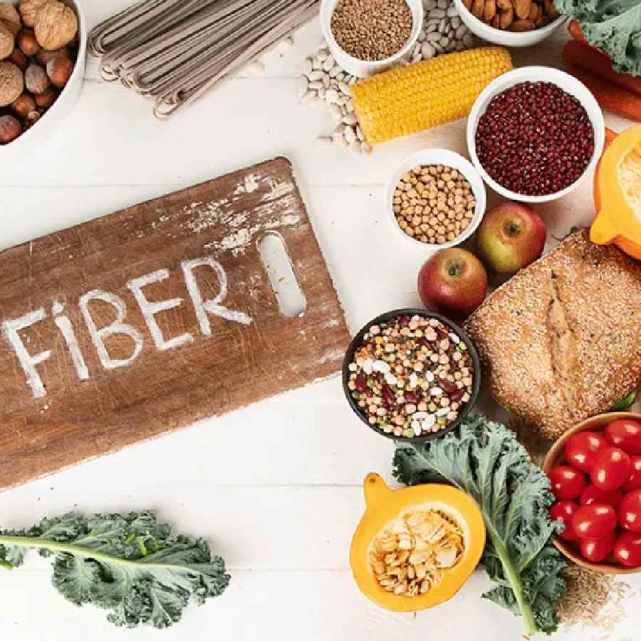 সব্জি ছাড়া আর কোন খাবারে মেলে ফাইবার? তালিকায় রাখবেন কোন ধরনের খাবার?