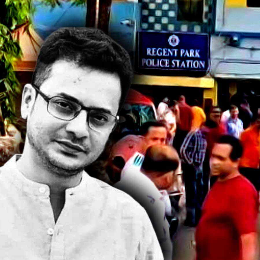 রাহুলের মৃত্যুতে এফআইআর দায়ের।