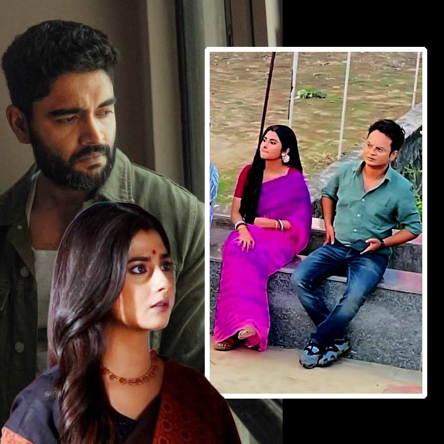 Rahul Arunaday Banerjee’s sudden demise now what is the condition of his co actress Sweta Mishra and actor Siddharth Sen