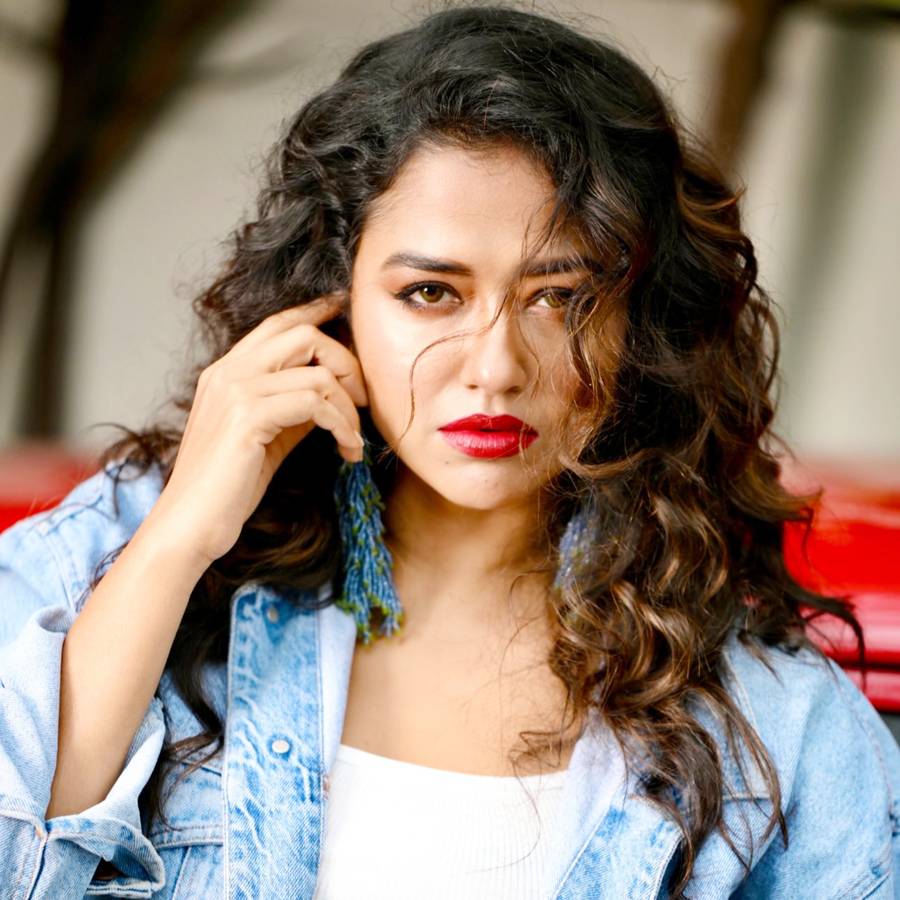 Actress Sohini Sarkar Shares Her Thought On Late Actor Rahul Arunoday Banerjee dgtl