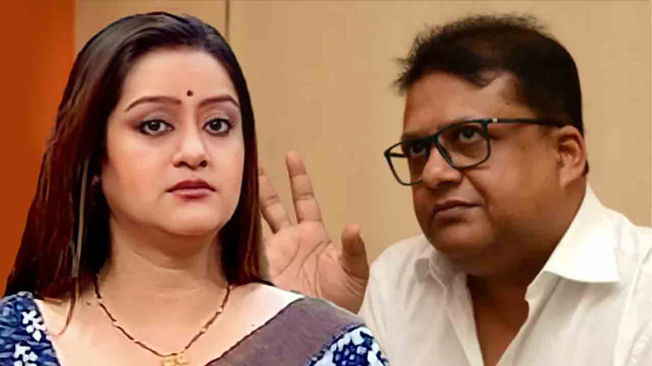 অসুস্থ অগ্নিদেব, কী জানালেন স্ত্রী সুদীপা?