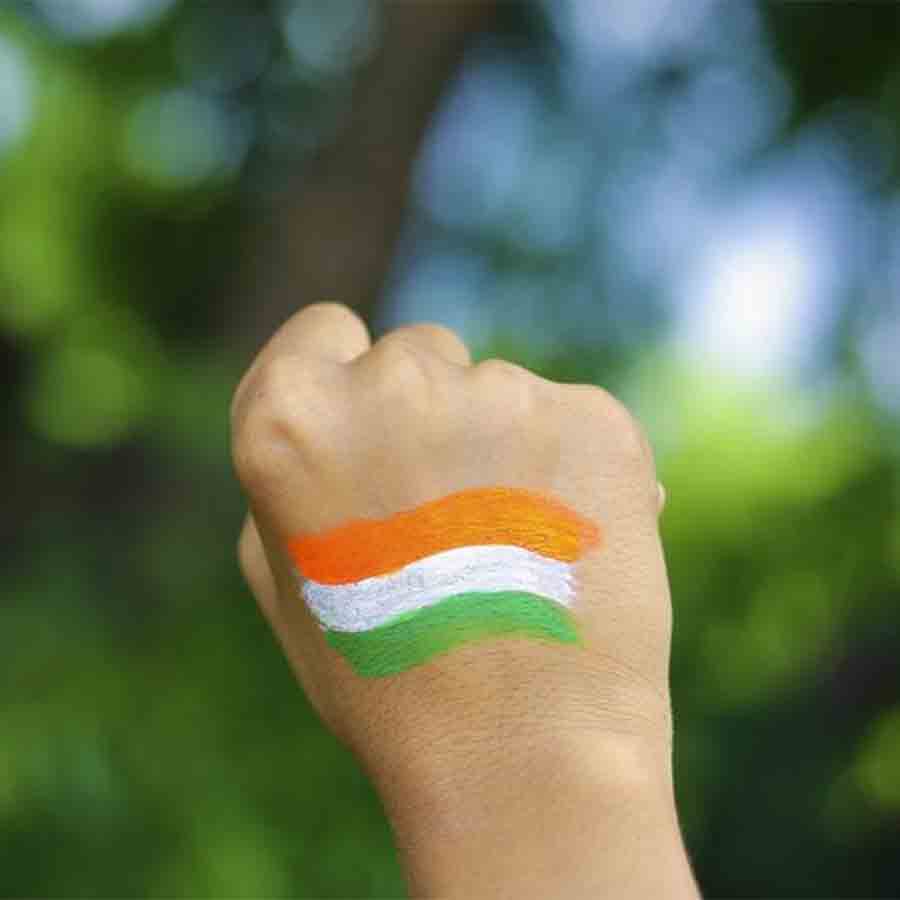 It would be our grave mistake to disregard tradition for petty politics