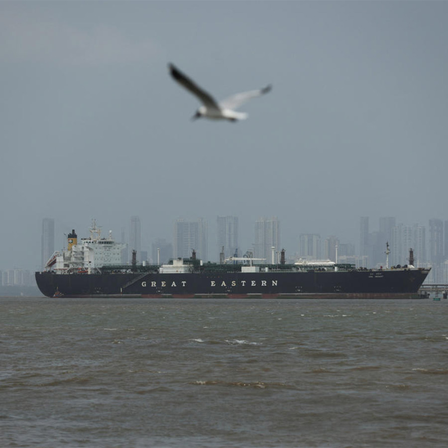 Central Government said to the common people not to panic regarding fuel crisis