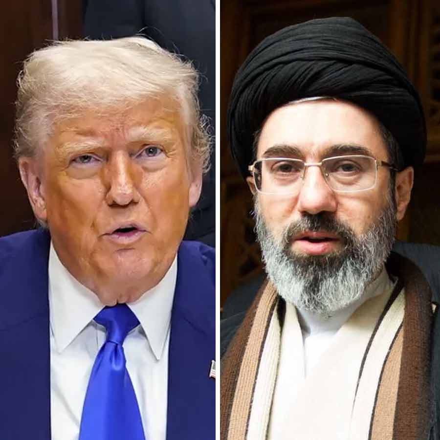 What Iran said about Donald Trump’s 48-hour warning dgtl