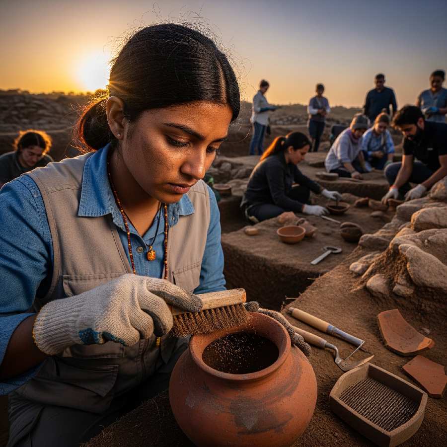 Everything one needs to know about the giant underground structure of Valletta