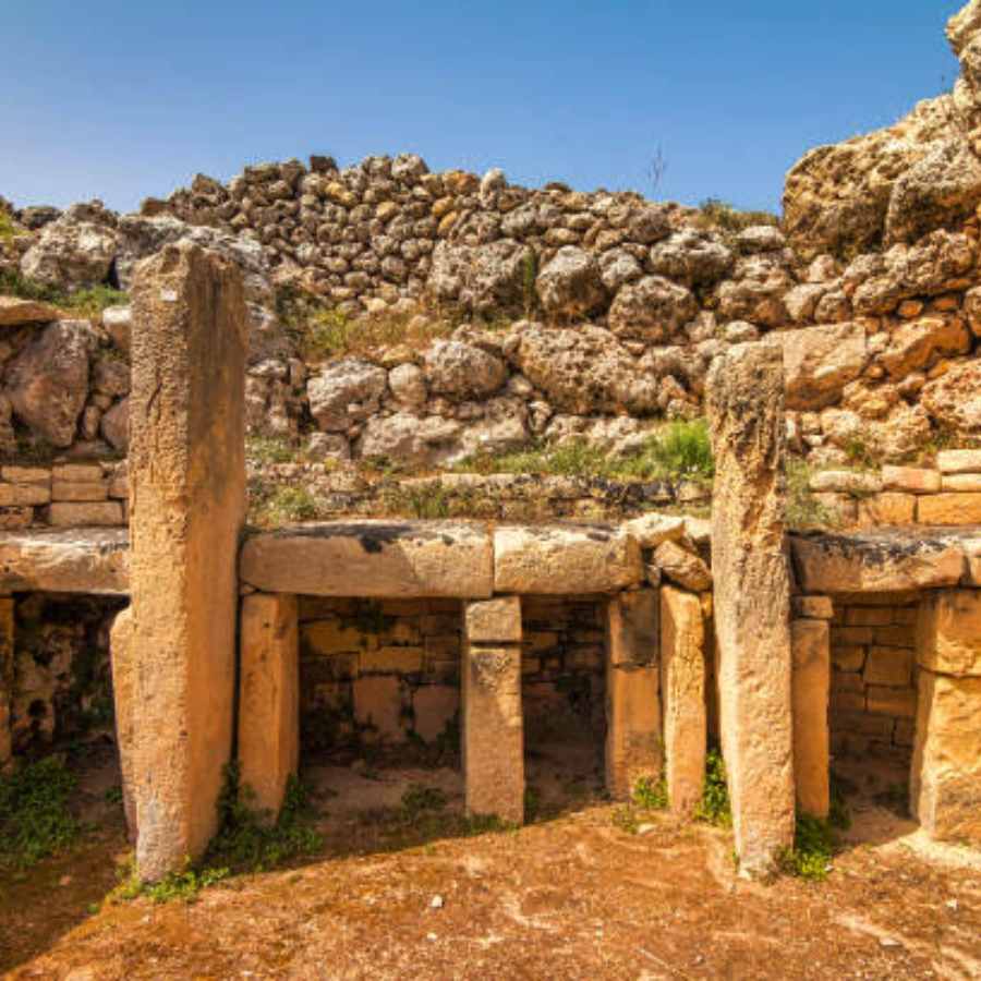 Everything one needs to know about the giant underground structure of Valletta