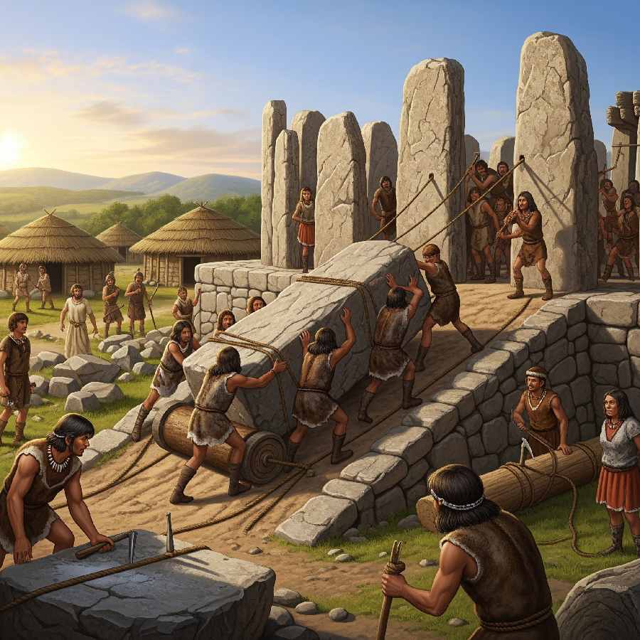 Everything one needs to know about the giant underground structure of Valletta