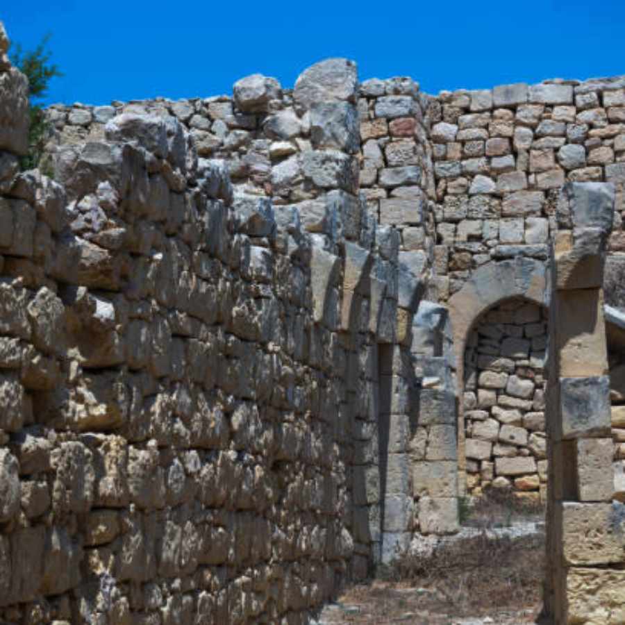 Everything one needs to know about the giant underground structure of Valletta