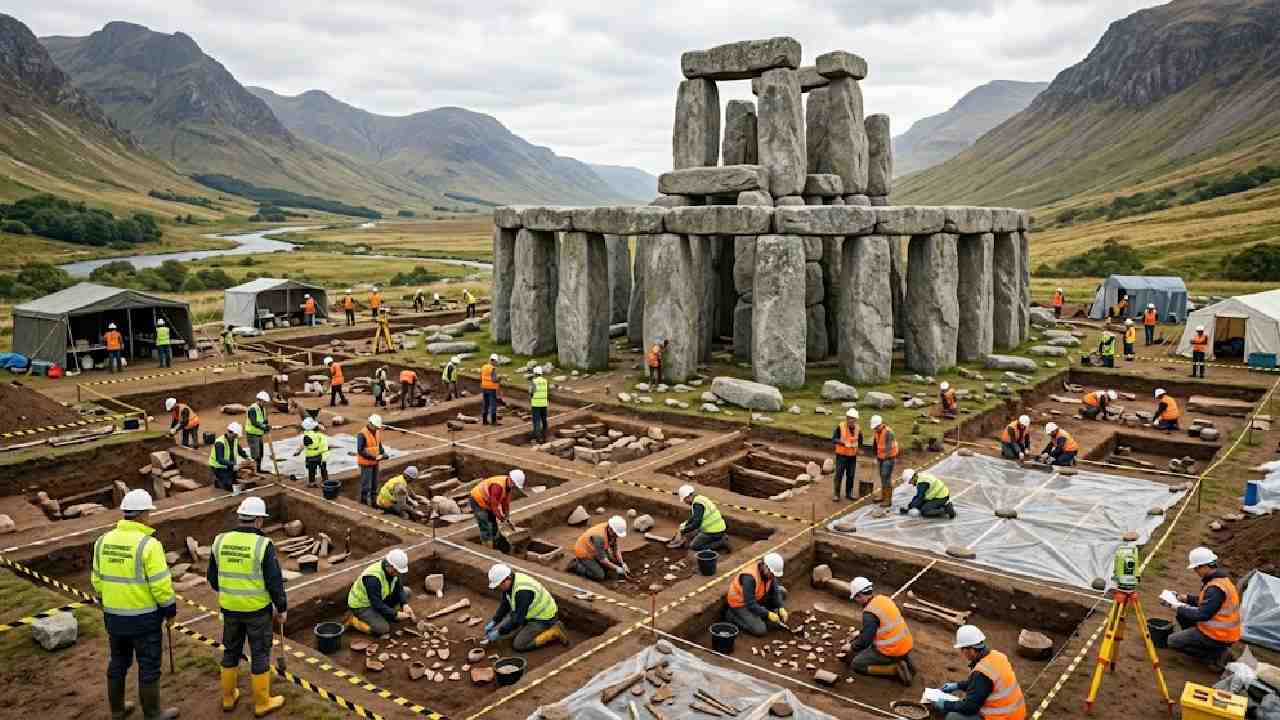 Everything one needs to know about the giant underground structure of Valletta
