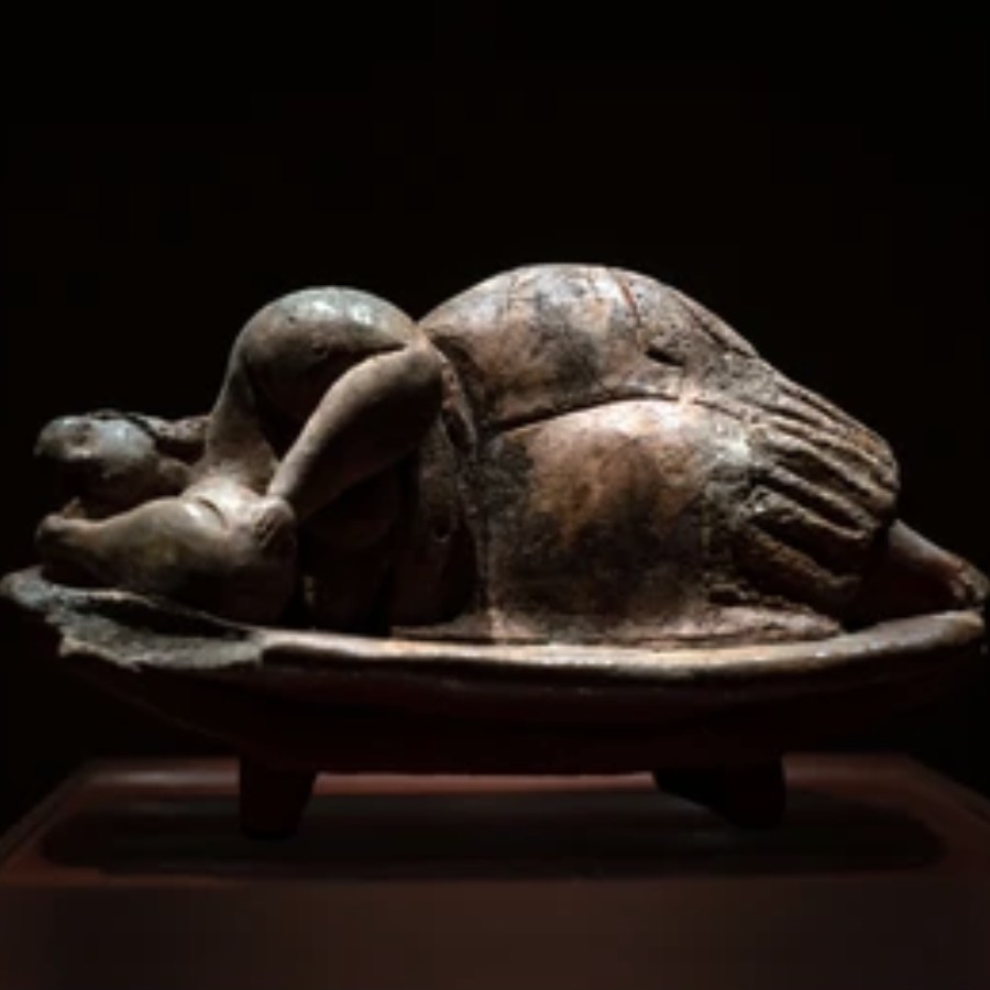 Everything one needs to know about the giant underground structure of Valletta