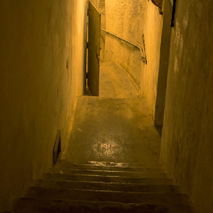 Everything one needs to know about the giant underground structure of Valletta