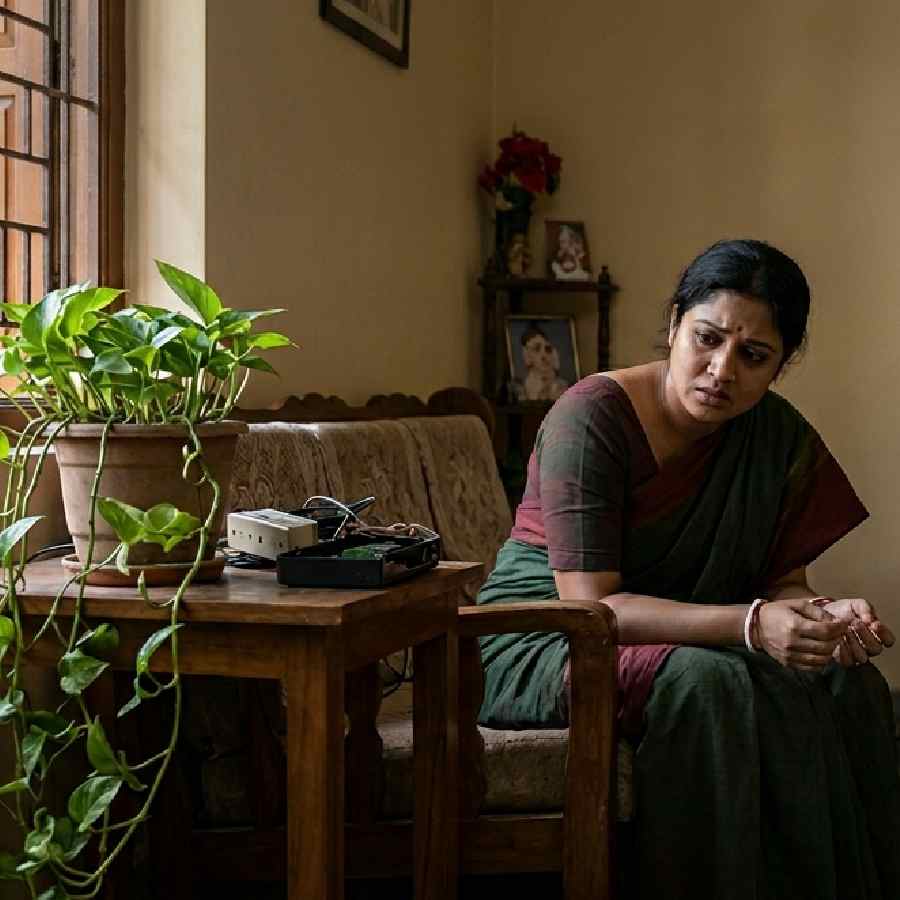 Warning signs that goddess Lakshmi leaving your house according to astrological predictions dgtl