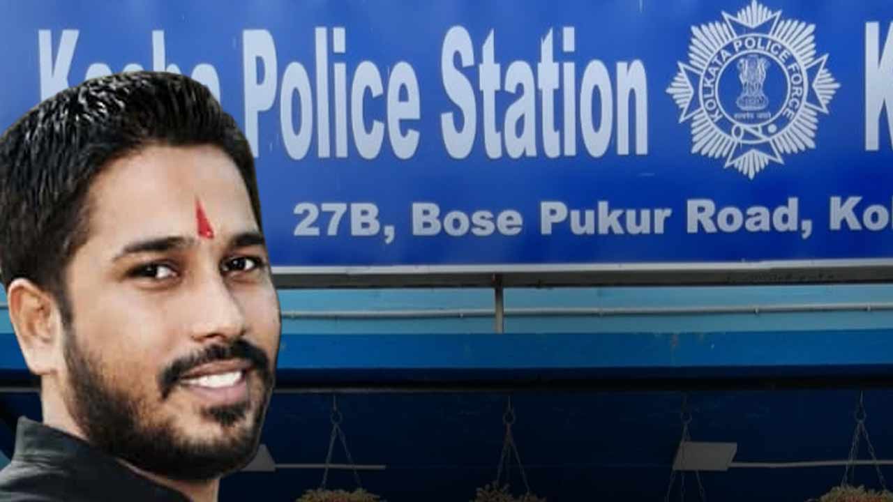 সোনা পাপ্পু।