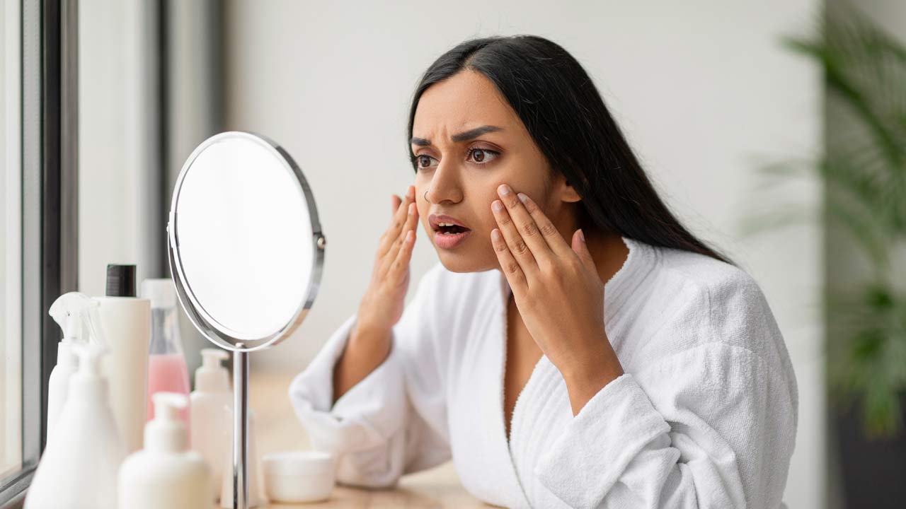 ত্বকের যত্ন  নেওয়ার কৌশল জানেন কি?