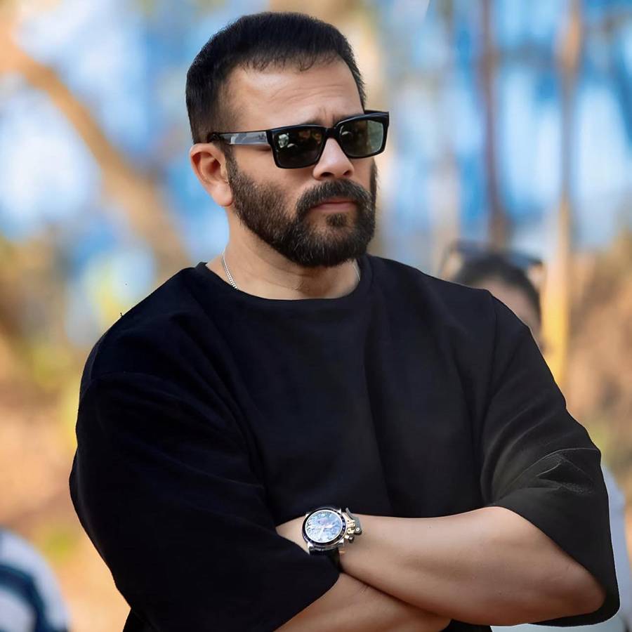 Is Pan India Hawala Trail Exposes Chilling Conspiracy Behind Rohit Shetty House Firing Case dgtl