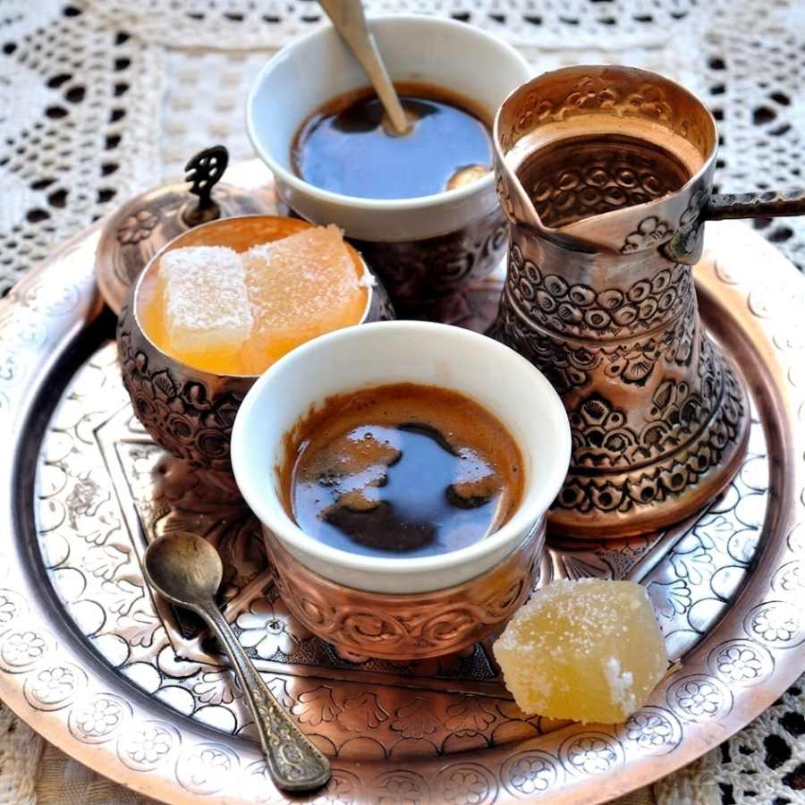 what is Bosnian Coffee and why is it getting populer among coffee lovers dgtl