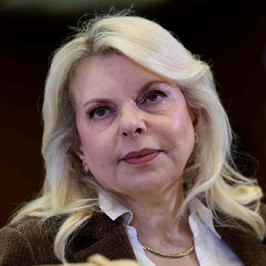 US podcaster Tucker Carlson released The Bibi Files documentary creates controversy on Israeli PM Benjamin Netanyahu