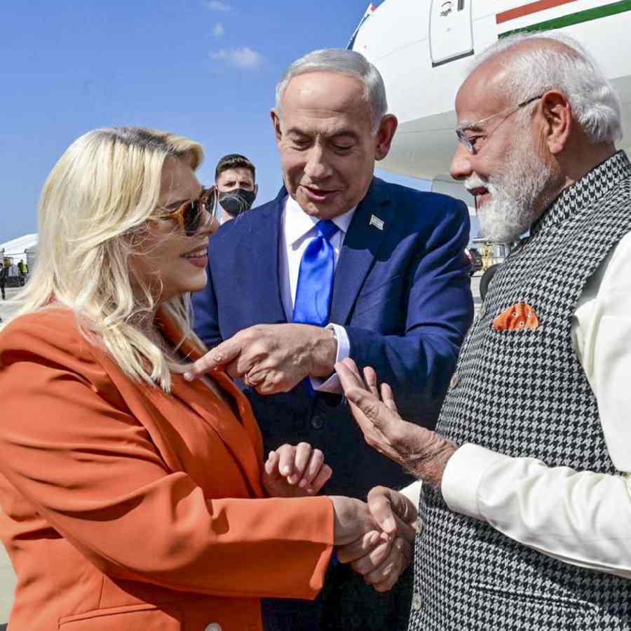 US podcaster Tucker Carlson released The Bibi Files documentary creates controversy on Israeli PM Benjamin Netanyahu