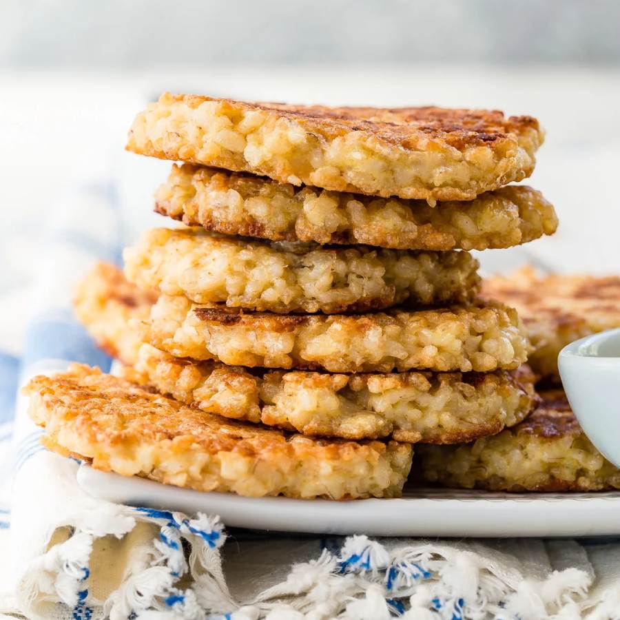 what is brown rice cake, does this trend helps in weight loss or just a overrated trend dgtl