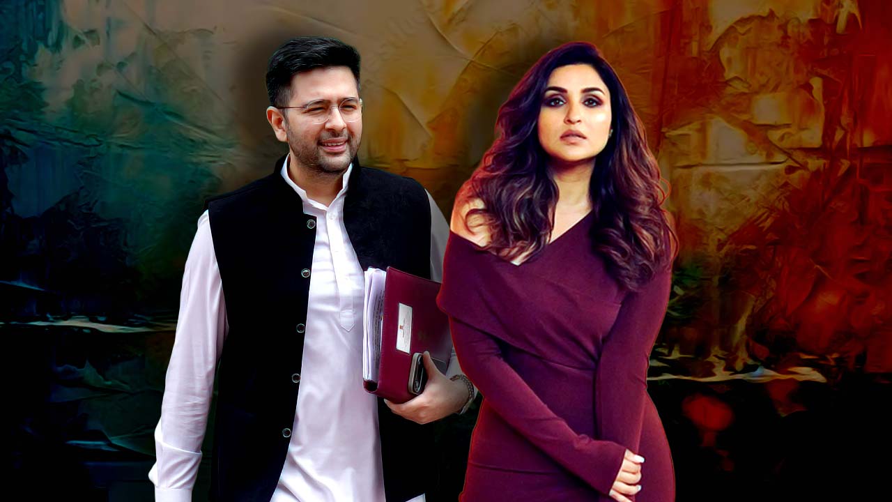 কঠিন পরিস্থিতিতেও স্ত্রীর জন্য কী করলেন রাঘব?