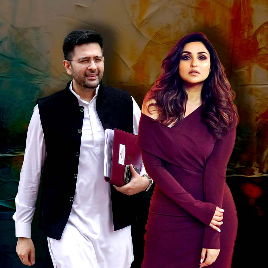 কঠিন পরিস্থিতিতেও স্ত্রীর জন্য কী করলেন রাঘব?