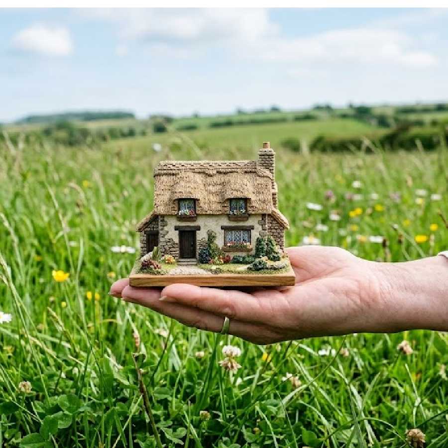 5 Essential Rules to Avoid Trouble while Spending Your Life Savings on Your Dream Home dgtl