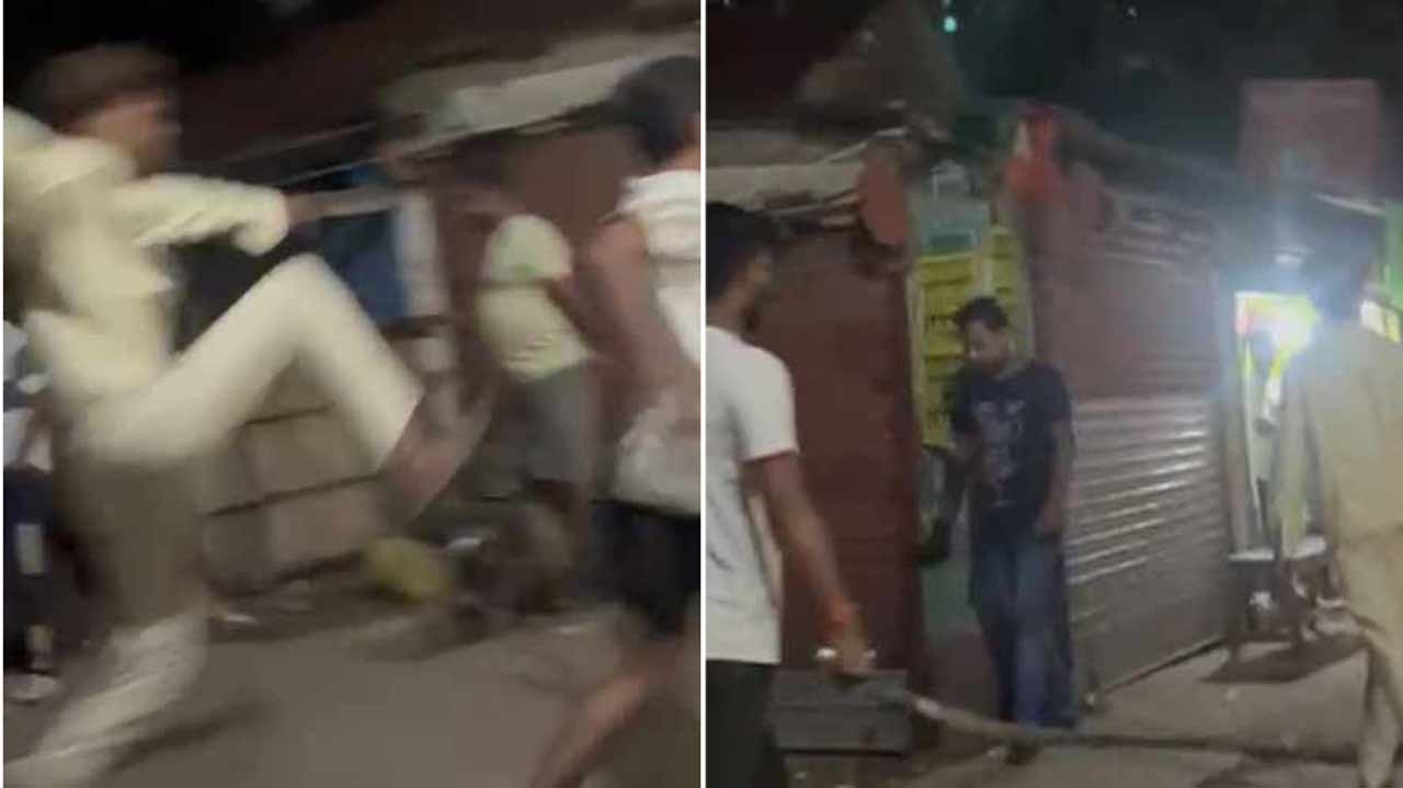 Liluah Birthday Party