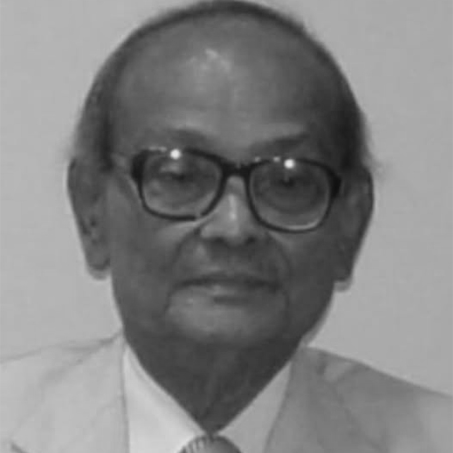 মণিকুমার ছেত্রী।