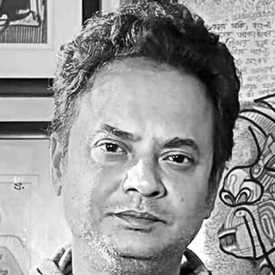 'Rahul Arunoday Banerjee was crushed under actress'