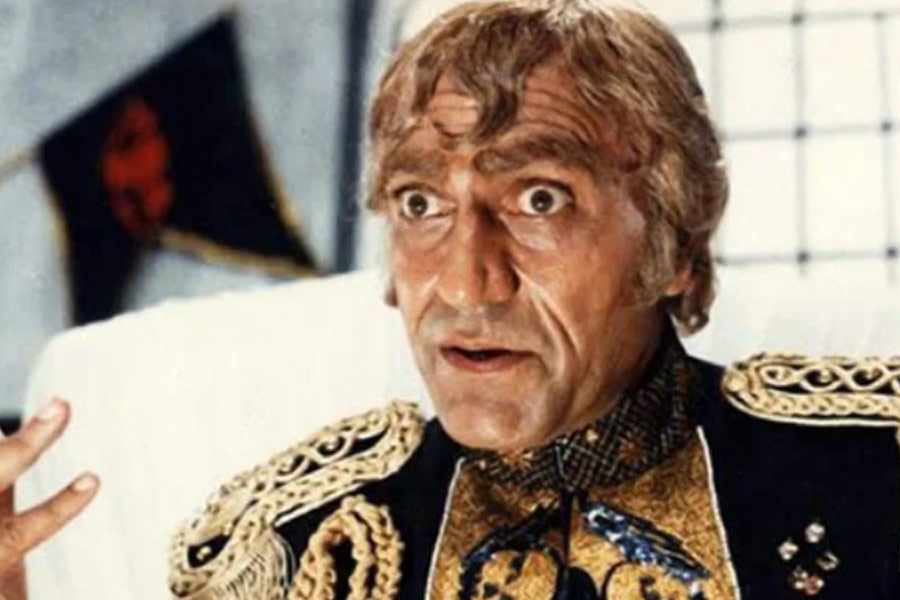 Amrish Puri