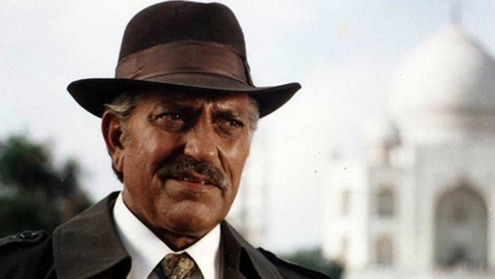 Amrish Puri