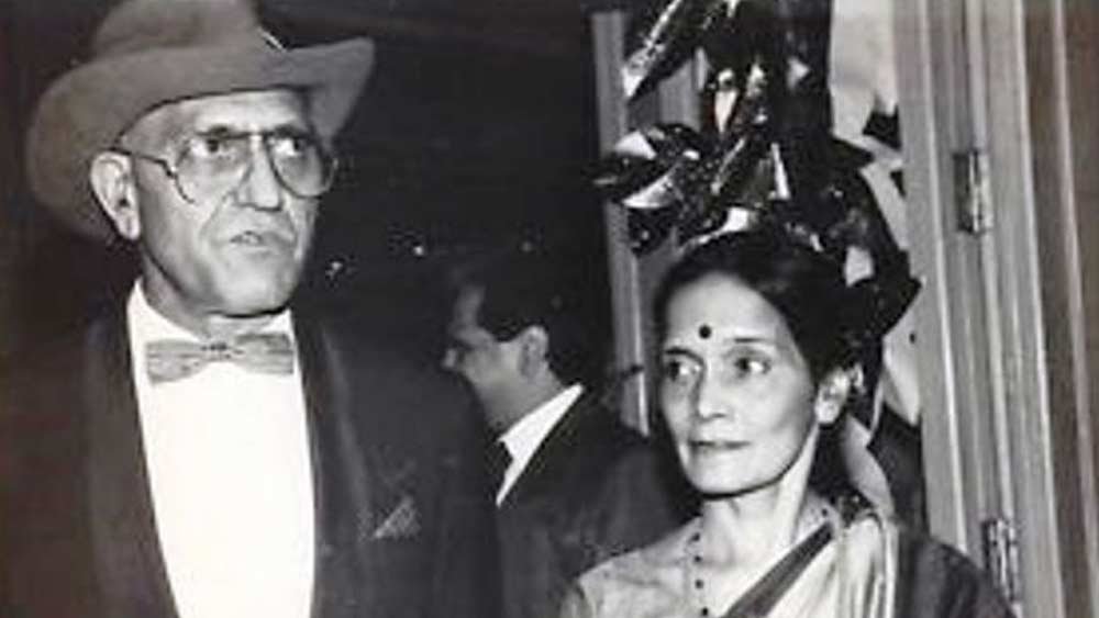 Amrish Puri