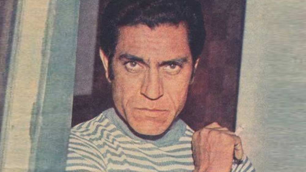 Amrish Puri