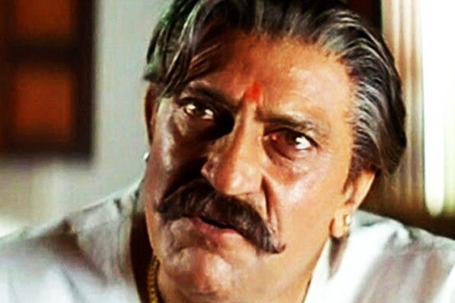 Amrish Puri