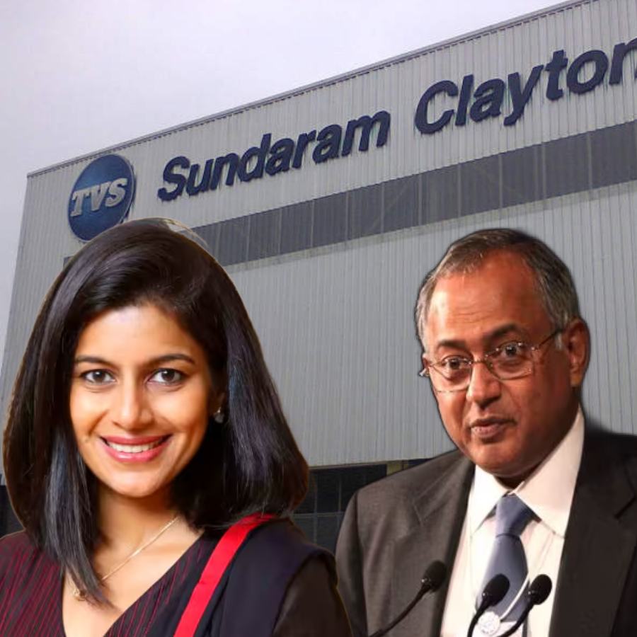 TVS Family Dispute Hits Sundaram Clayton Boardroom, Raises Governance Questions