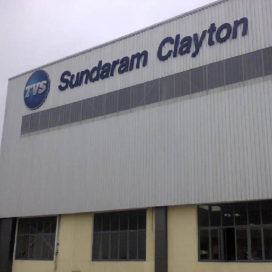 TVS Family Dispute Hits Sundaram Clayton Boardroom, Raises Governance Questions